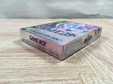 UF2392 Pokemon Crystal BOXED GameBoy Game Boy Japan