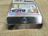 UF2392 Pokemon Crystal BOXED GameBoy Game Boy Japan
