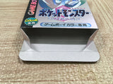 UF2392 Pokemon Crystal BOXED GameBoy Game Boy Japan