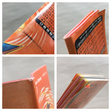 UF2393 Pokemon Fire Red BOXED GameBoy Advance Japan