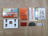 UF2393 Pokemon Fire Red BOXED GameBoy Advance Japan