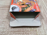 UF2393 Pokemon Fire Red BOXED GameBoy Advance Japan