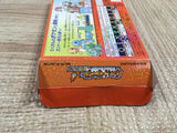 UF2393 Pokemon Fire Red BOXED GameBoy Advance Japan