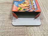 UF2393 Pokemon Fire Red BOXED GameBoy Advance Japan