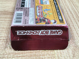 UF2394 Pokemon Ruby BOXED GameBoy Advance Japan