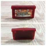 UF2394 Pokemon Ruby BOXED GameBoy Advance Japan
