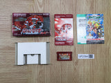UF2394 Pokemon Ruby BOXED GameBoy Advance Japan