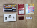 UF2394 Pokemon Ruby BOXED GameBoy Advance Japan