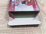 UF2394 Pokemon Ruby BOXED GameBoy Advance Japan
