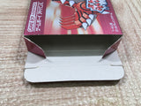 UF2394 Pokemon Ruby BOXED GameBoy Advance Japan