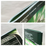 UF2395 Pokemon Emerald BOXED GameBoy Advance Japan