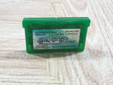 UF2395 Pokemon Emerald BOXED GameBoy Advance Japan