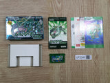 UF2395 Pokemon Emerald BOXED GameBoy Advance Japan