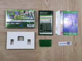 UF2395 Pokemon Emerald BOXED GameBoy Advance Japan