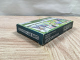 UF2395 Pokemon Emerald BOXED GameBoy Advance Japan