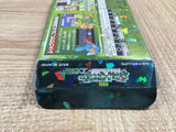 UF2395 Pokemon Emerald BOXED GameBoy Advance Japan