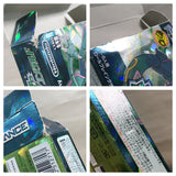 UF2395 Pokemon Emerald BOXED GameBoy Advance Japan