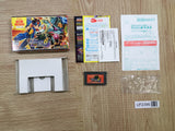 UF2396 Rockman Exe 6 Cybeast Gregar Megaman BOXED GameBoy Advance Japan