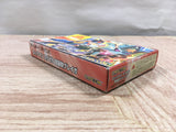 UF2396 Rockman Exe 6 Cybeast Gregar Megaman BOXED GameBoy Advance Japan