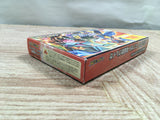 UF2396 Rockman Exe 6 Cybeast Gregar Megaman BOXED GameBoy Advance Japan