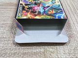 UF2396 Rockman Exe 6 Cybeast Gregar Megaman BOXED GameBoy Advance Japan