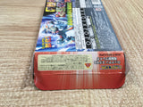 UF2396 Rockman Exe 6 Cybeast Gregar Megaman BOXED GameBoy Advance Japan
