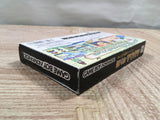 UF2397 Boku no Kuwagata BOXED GameBoy Advance Japan