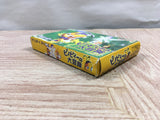 UF2398 Pinobee Adventure BOXED GameBoy Advance Japan