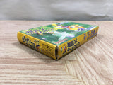 UF2398 Pinobee Adventure BOXED GameBoy Advance Japan