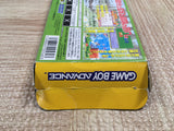 UF2398 Pinobee Adventure BOXED GameBoy Advance Japan