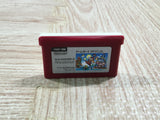 UF2399 Super Mario Bros. BOXED GameBoy Advance Japan
