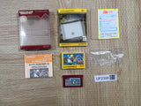 UF2399 Super Mario Bros. BOXED GameBoy Advance Japan