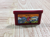 UF2400 Famicom Mini Twin Bee BOXED GameBoy Advance Japan