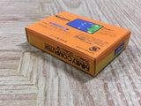 UF2400 Famicom Mini Twin Bee BOXED GameBoy Advance Japan