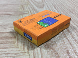 UF2400 Famicom Mini Twin Bee BOXED GameBoy Advance Japan