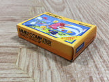 UF2400 Famicom Mini Twin Bee BOXED GameBoy Advance Japan