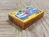 UF2400 Famicom Mini Twin Bee BOXED GameBoy Advance Japan