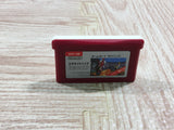 UF2401 Excitebike BOXED GameBoy Advance Japan