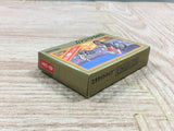UF2401 Excitebike BOXED GameBoy Advance Japan