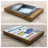 UF2401 Excitebike BOXED GameBoy Advance Japan