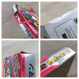 UF2402 Pac Man BOXED GameBoy Advance Japan