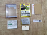 UF2403 Xevious BOXED GameBoy Advance Japan