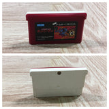 UF2404 BOMBERMAN BOXED GameBoy Advance Japan