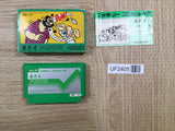 UF2405 Popeye BOXED NES Famicom Japan