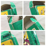 UF2405 Popeye BOXED NES Famicom Japan