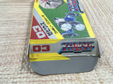 UF2406 Xevious BOXED NES Famicom Japan