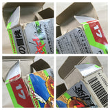 UF2407 Valkyrie no Boken Toki no Kagi Densetsu BOXED NES Famicom Japan