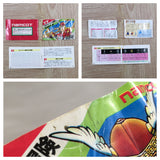 UF2407 Valkyrie no Boken Toki no Kagi Densetsu BOXED NES Famicom Japan