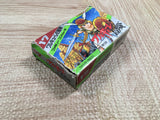 UF2407 Valkyrie no Boken Toki no Kagi Densetsu BOXED NES Famicom Japan