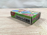 UF2407 Valkyrie no Boken Toki no Kagi Densetsu BOXED NES Famicom Japan